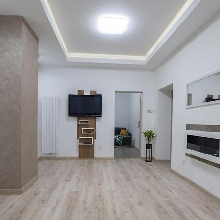 Apartamenty Pod Fortami Przemyśl Exterior foto