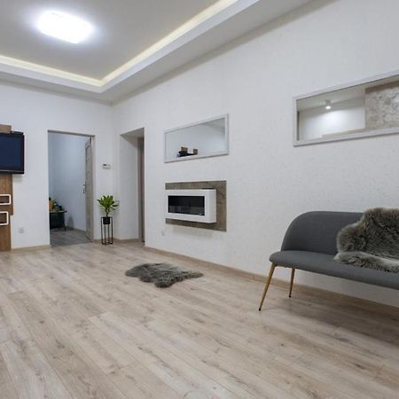 Apartamenty Pod Fortami Przemyśl Exterior foto