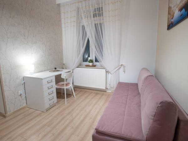 Apartamenty Pod Fortami Przemyśl Exterior foto