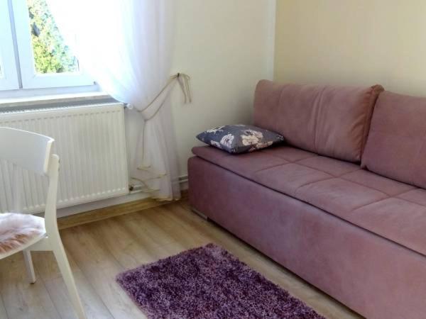 Apartamenty Pod Fortami Przemyśl Exterior foto