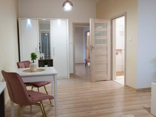 Apartamenty Pod Fortami Przemyśl Exterior foto
