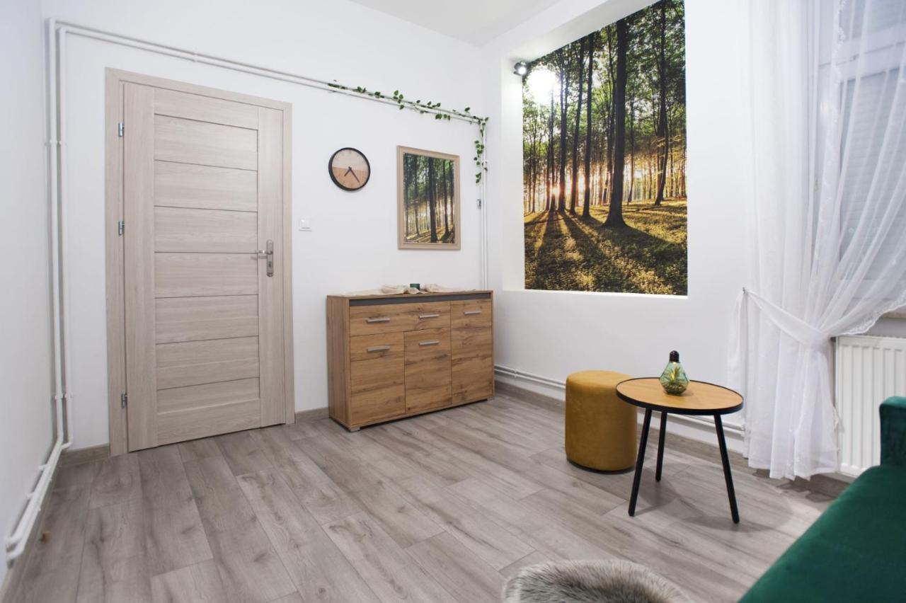 Apartamenty Pod Fortami Przemyśl Exterior foto