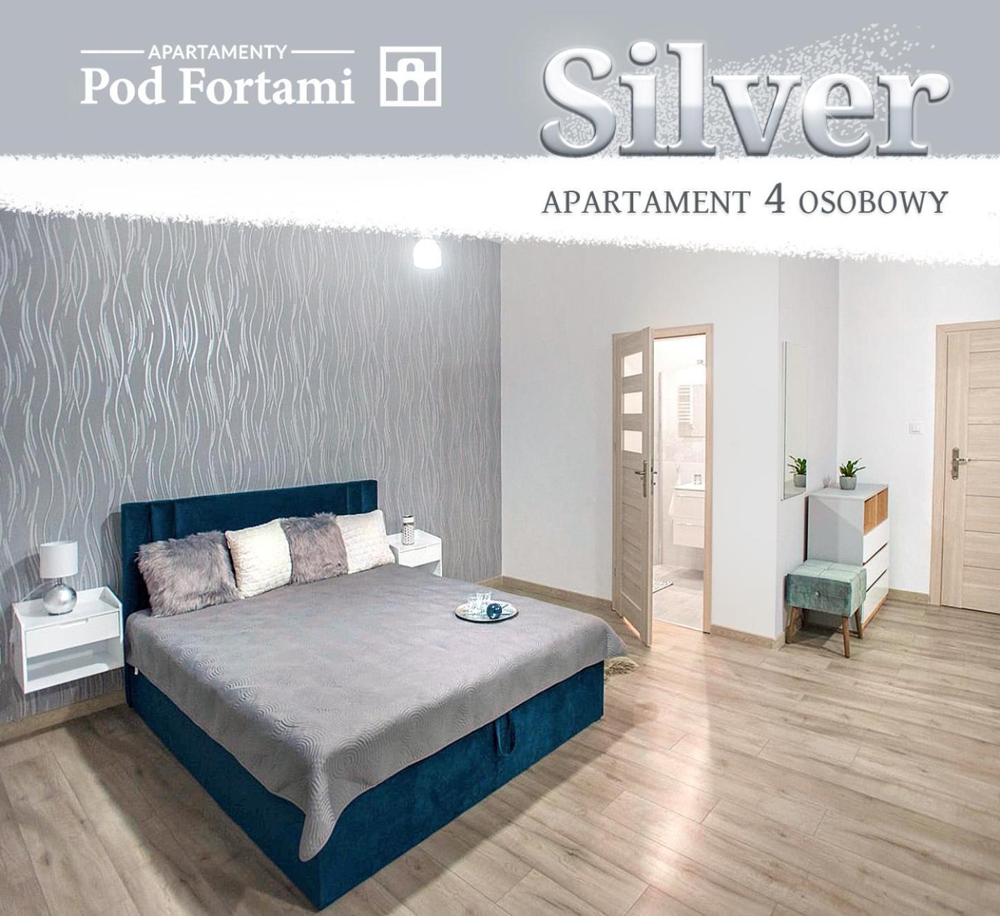 Apartamenty Pod Fortami Przemyśl Exterior foto