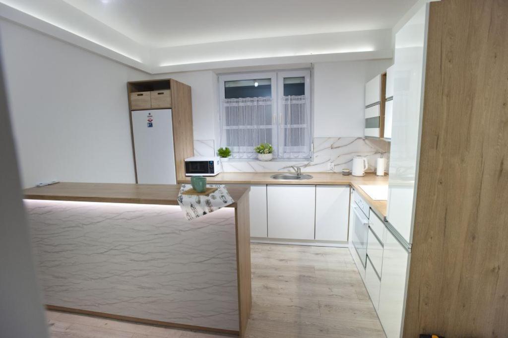 Apartamenty Pod Fortami Przemyśl Exterior foto