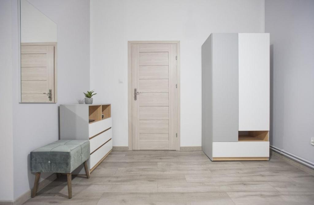 Apartamenty Pod Fortami Przemyśl Exterior foto