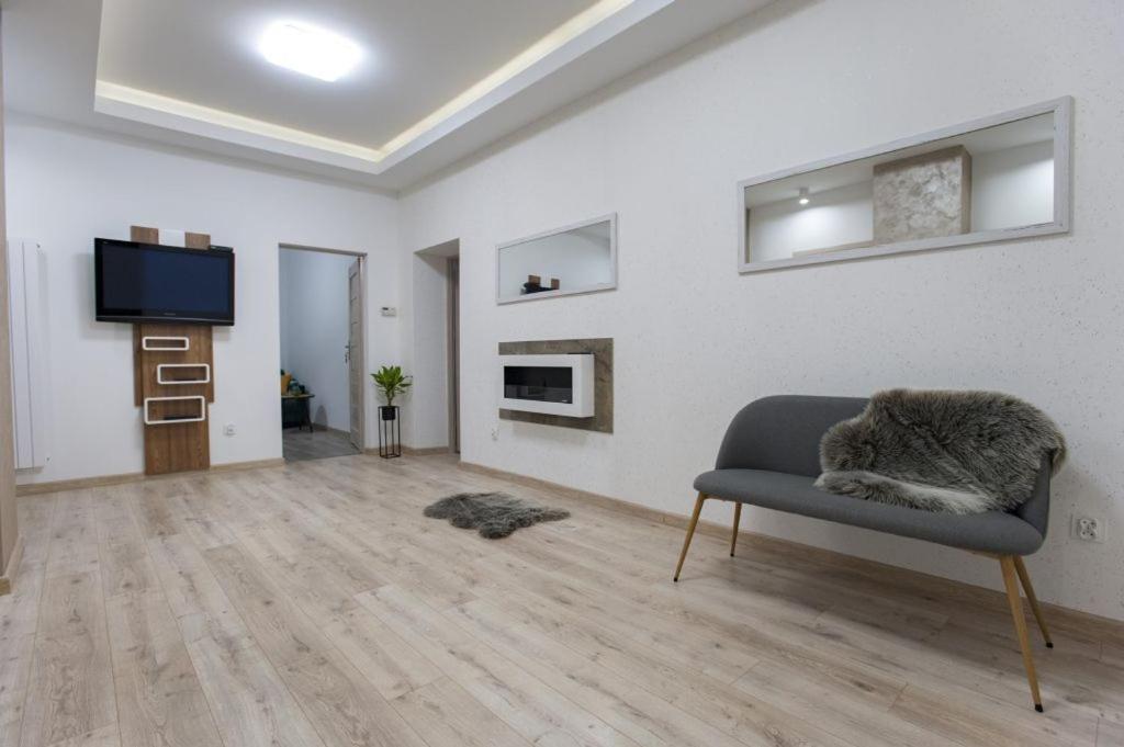 Apartamenty Pod Fortami Przemyśl Exterior foto