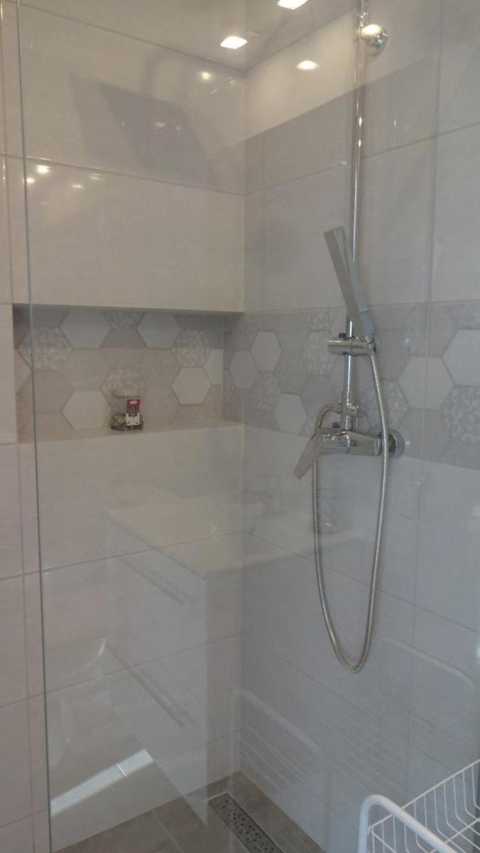 Apartamenty Pod Fortami Przemyśl Exterior foto
